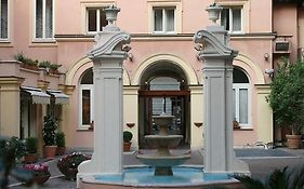 Hotel Domus Romana en Roma
